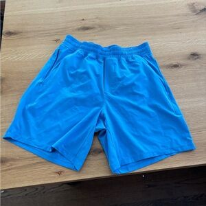 Lululemon Pace Breaker 6’ Shorts